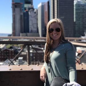 Meet your Posher, Shana